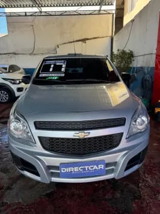 Carro 1.4 MPFI LS CS 8V FLEX 2P MANUAL