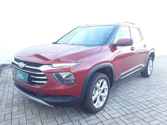 Carro 1.2 TURBO FLEX LTZ AUTOMÁTICO