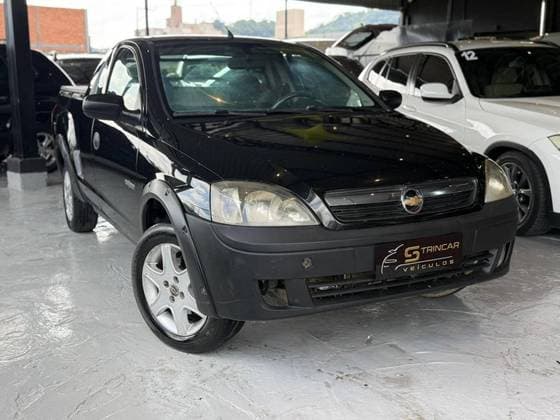 Carro 1.4 MPFI CONQUEST CS 8V FLEX 2P MANUAL