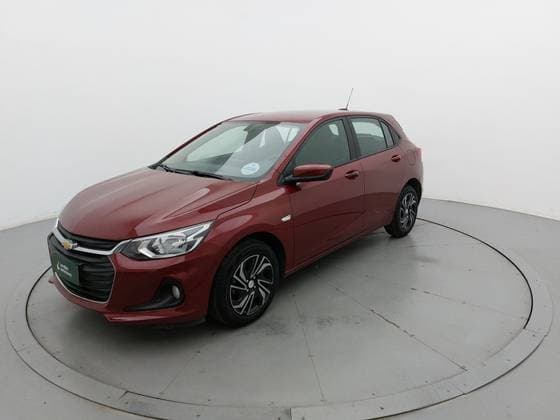 Carro 1.0 FLEX LT MANUAL