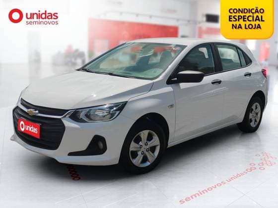 Carro 1.0 FLEX MANUAL