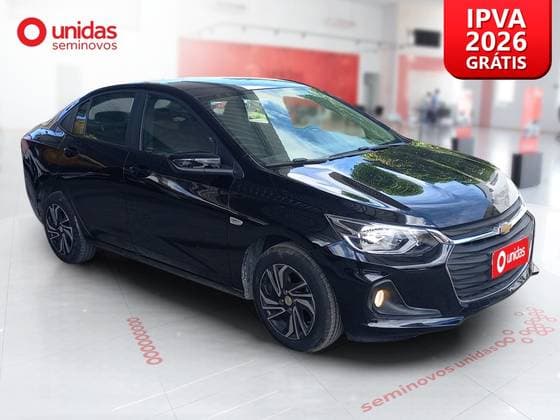 Carro 1.0 FLEX PLUS LT MANUAL