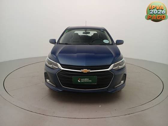 Carro 1.0 TURBO FLEX PREMIER AUTOMÁTICO