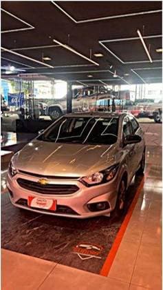Carro 1.4 MPFI ACTIV 8V FLEX 4P AUTOMÁTICO