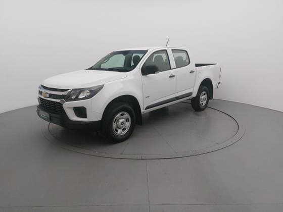 Carro 2.8 16V TURBO DIESEL LS CD 4X4 MANUAL