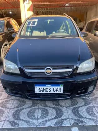 Carro 2.0 MPFI EXPRESSION 8V FLEX 4P AUTOMÁTICO