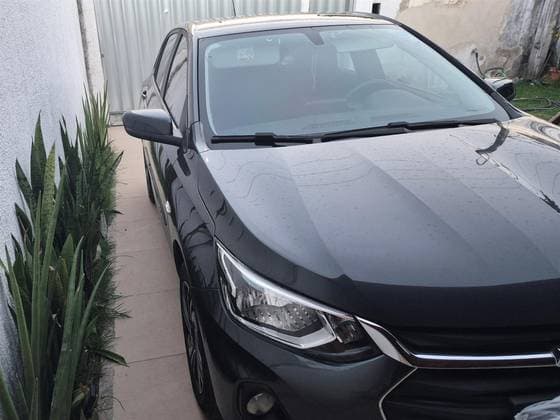 Carro 1.0 FLEX LT MANUAL