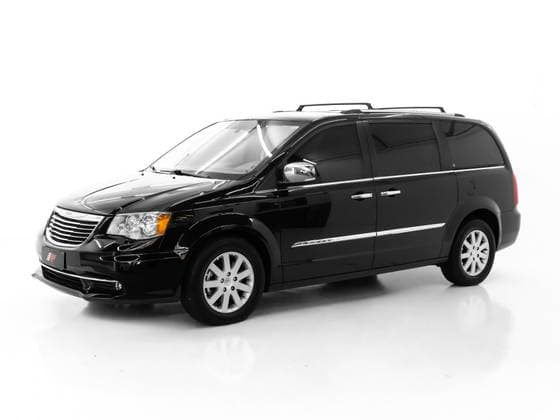 Carro 3.6 LIMITED V6 24V GASOLINA 4P AUTOMÁTICO