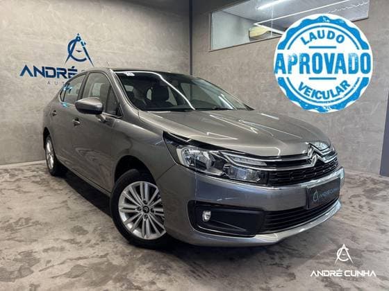 Carro 1.6 THP FLEX LIVE BUSINESS BVA