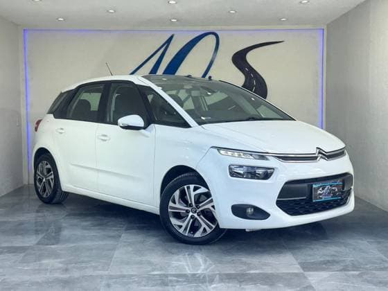 Carro 1.6 SEDUCTION 16V TURBO GASOLINA 4P AUTOMÁTICO