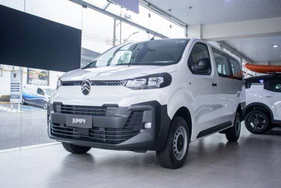 Carro 1.5 BLUEHDI DIESEL CARGO MANUAL
