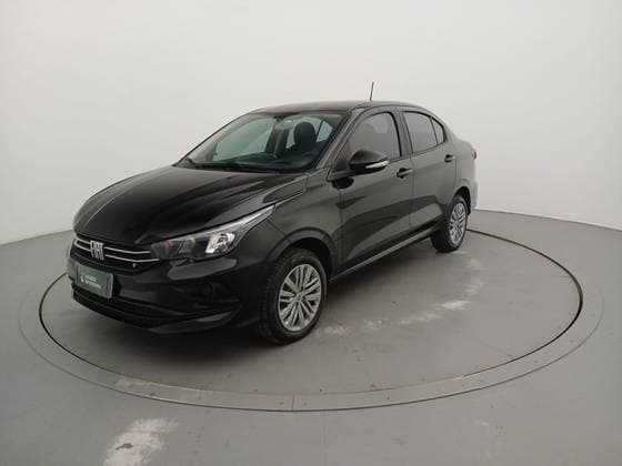 Carro 1.3 FIREFLY FLEX DRIVE CVT