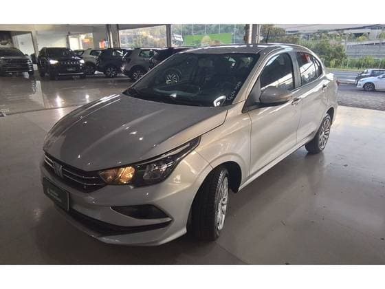 Carro 1.3 FIREFLY FLEX DRIVE MANUAL