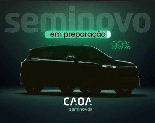 Carro 1.0 TURBO 200 HYBRID AUDACE CVT