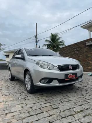 Carro 1.4 MPI ATTRACTIVE 8V FLEX 4P MANUAL