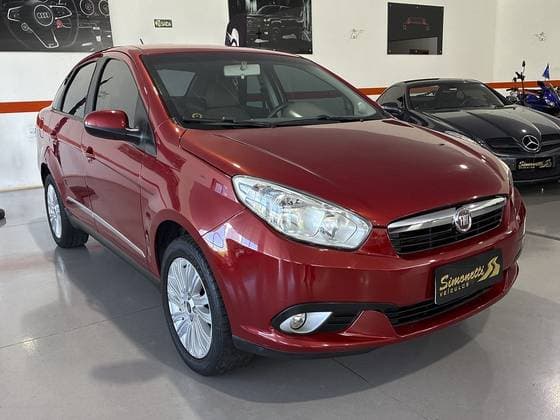 Carro 1.6 MPI ESSENCE 16V FLEX 4P MANUAL