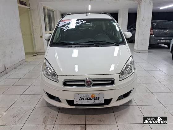 Carro 1.4 MPI ATTRACTIVE 8V FLEX 4P MANUAL