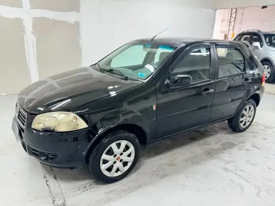 Carro 1.4 MPI ELX 8V FLEX 4P MANUAL