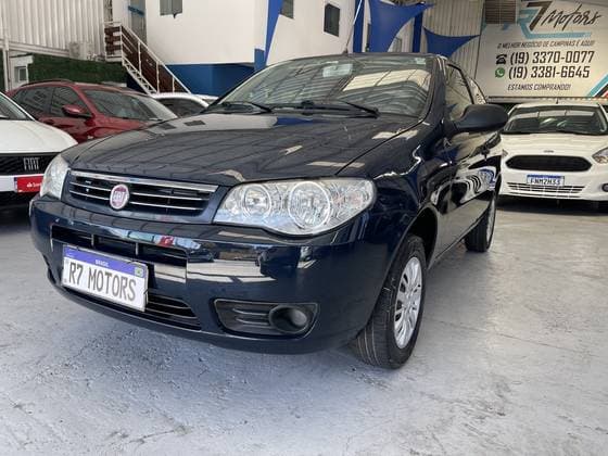 Carro 1.0 MPI FIRE 8V FLEX 2P MANUAL