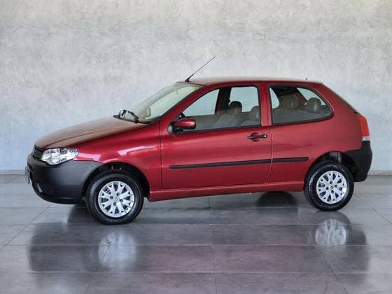 Carro 1.0 MPI FIRE CELEBRATION 8V FLEX 2P MANUAL