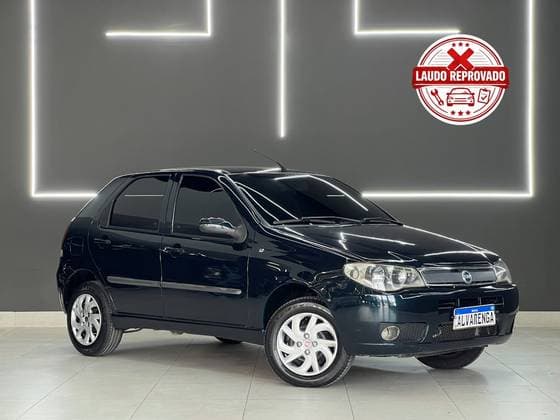 Carro 1.8 MPI HLX 8V FLEX 4P MANUAL