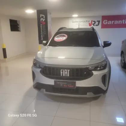 Carro 1.3 FLEX DRIVE CVT
