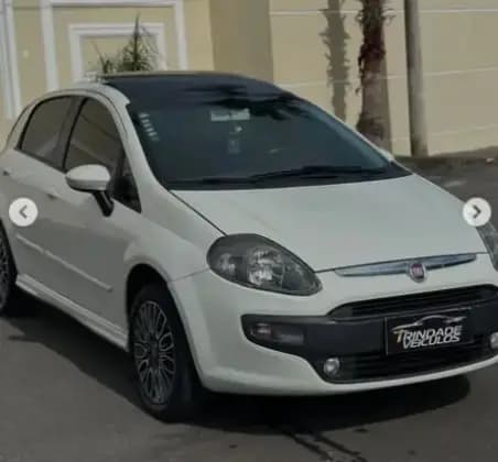 Carro 1.8 SPORTING 16V FLEX 4P MANUAL