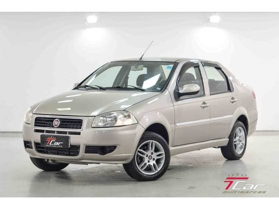 Carro 1.0 MPI EL CELEBRATION 8V FLEX 4P MANUAL