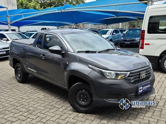 Carro 1.4 FIRE FLEX ENDURANCE CS MANUAL