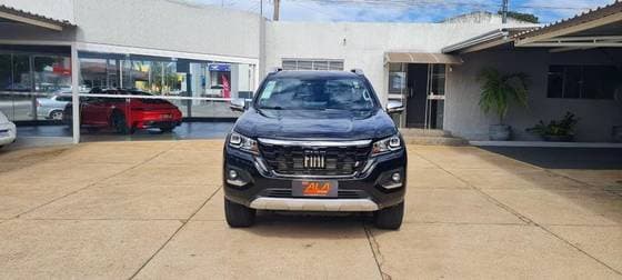 Carro 2.2 TURBO DIESEL RANCH 4X4 AT6