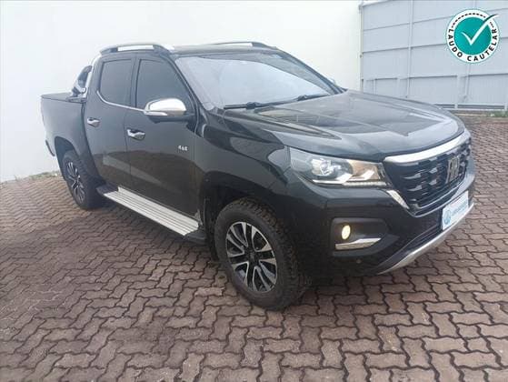 Carro 2.2 TURBO DIESEL RANCH 4X4 AT6