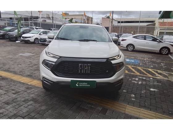 Carro 1.3 TURBO 270 FLEX FREEDOM AT6