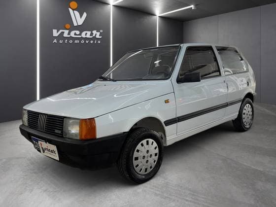 Carro 1.3 CS 8V GASOLINA 2P MANUAL