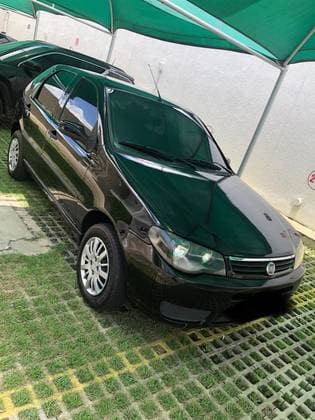 Carro 1.0 MPI FIRE ECONOMY 8V FLEX 4P MANUAL