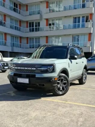 Carro 2.0 ECOBOOST GASOLINA WILDTRAK 4X4 SELECTSHIFT