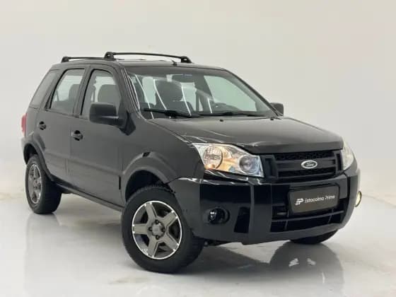 Carro 1.6 XL 8V FLEX 4P MANUAL