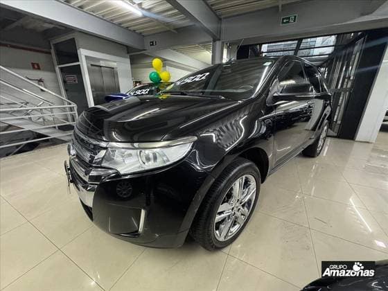Carro 3.5 V6 GASOLINA LIMITED AWD AUTOMÁTICO