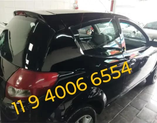 Carro 1.0 MPI 8V FLEX 2P MANUAL