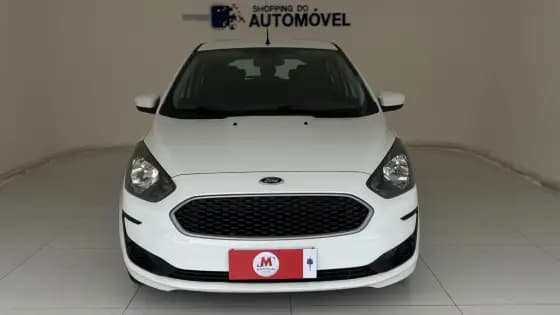 Carro 1.0 TI-VCT FLEX SE PLUS MANUAL