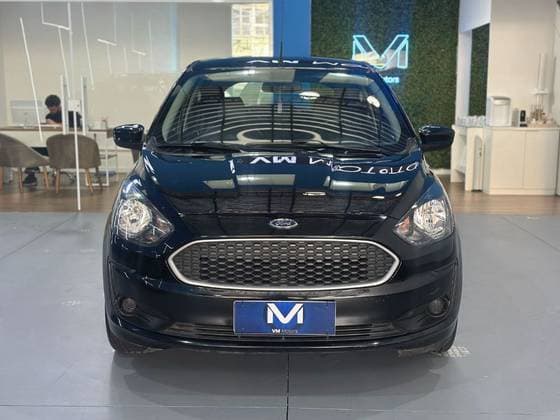 Carro 1.0 TI-VCT FLEX S MANUAL