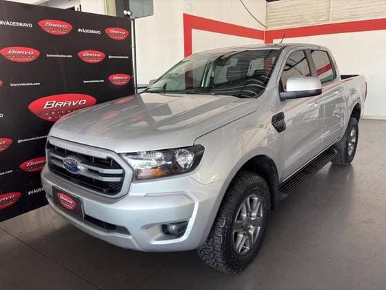 Carro 2.2 XLS 4X4 CD 16V DIESEL 4P AUTOMÁTICO