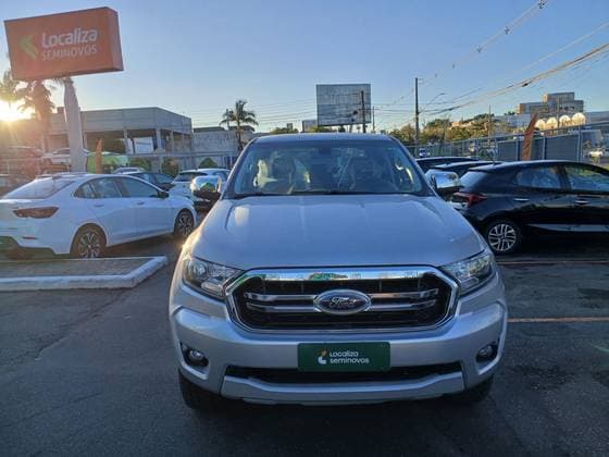 Carro 3.2 XLT 4X4 CD 20V DIESEL 4P AUTOMÁTICO