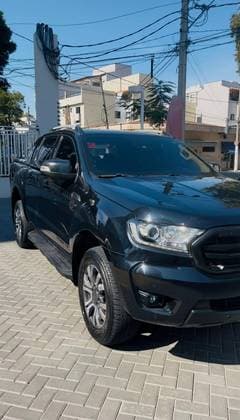Carro 3.2 LIMITED 4X4 CD 20V DIESEL 4P AUTOMÁTICO