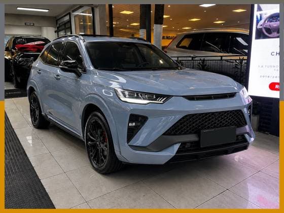 Carro 1.5 PHEV AWD E-TRACTION