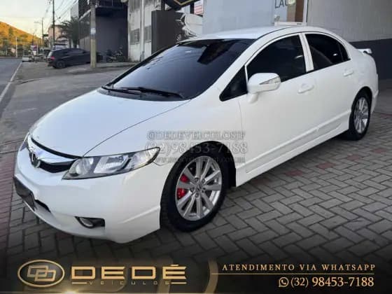 Carro 1.8 LXL 16V FLEX 4P AUTOMÁTICO