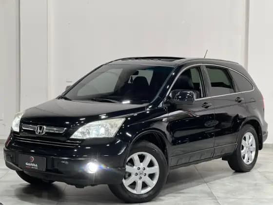 Carro 2.0 EXL 4X4 16V GASOLINA 4P AUTOMÁTICO