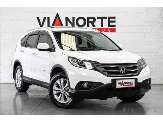 Carro 2.0 EXL 4X2 16V FLEX 4P AUTOMÁTICO