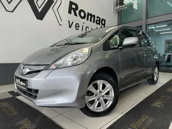 Carro 1.4 LX 16V FLEX 4P MANUAL