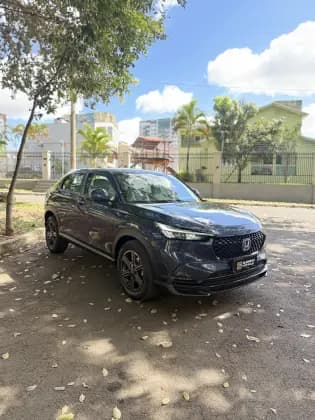 Carro 1.5 DI I-VTEC TURBO FLEX ADVANCE CVT