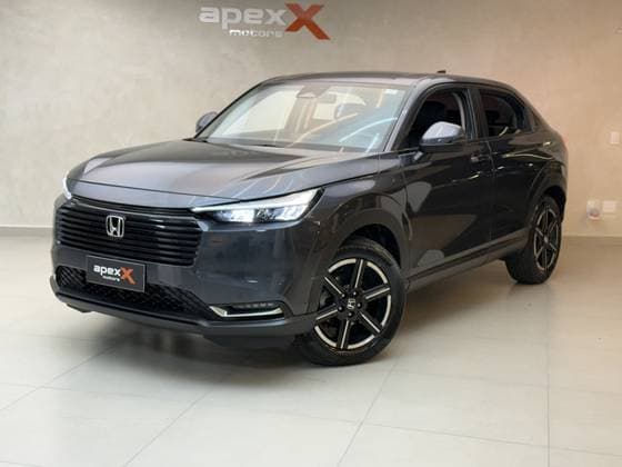 Carro 1.5 DI I-VTEC FLEX EXL CVT